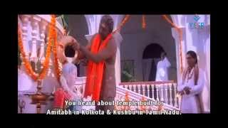 Okkadu Full Movie Part - 6 : Mahesh babu,Bhumika