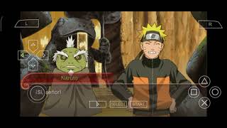 Naruto capítulo 30