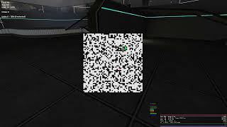 GMod RTS Development - A* Algorithm Grid Test (With Diagonals)