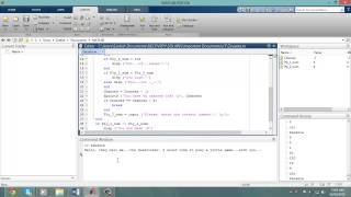 Guessing Game Algorithm