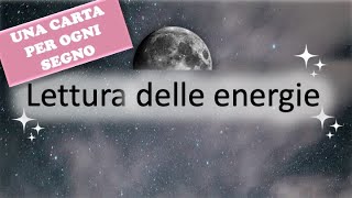 Lettura delle energie per la Luna Nuova del 27-28 Febbraio 2025 e per tutti i segni 🌑🔮