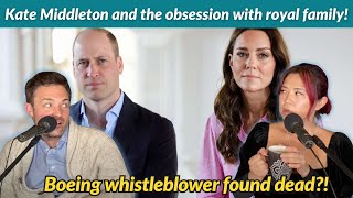 SUSPICIOUS AF: Boeing Whistleblower Dead from Su*cide?!/ The SaVeg Podcast (Episode 216) savage