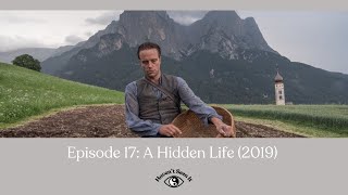 A Hidden Life (2019)