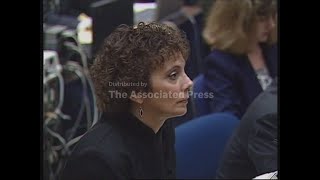 Usa Oj Simpson Trial