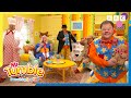 Hello Song | Something Special Theme | Mr Tumble and Friends