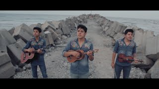 La Petenera - Trio Hermanos Sagahón (Video Oficial)