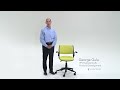 NIMA™ Seating Line - Technical Training