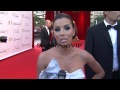 INTERVIEW: Eva Longoria on meeting Prince Albert II of Mo...