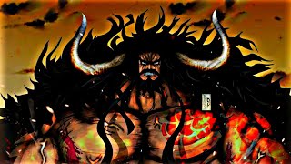 Kaido - edit