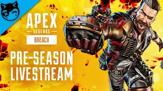 Season 28 Early Access 🔴