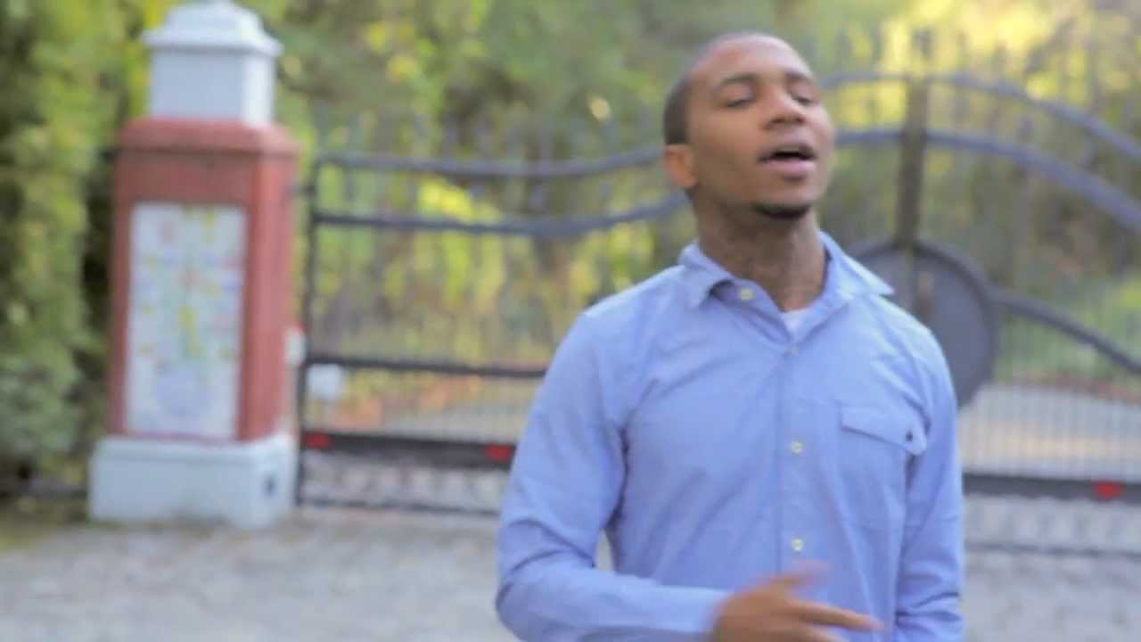 Lil B - Surrender To Me *NEW VIDEO*POWERFUL MUSIC VERY POWERFUL ...