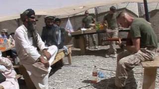 Lack of training, drug use hit Afghan police