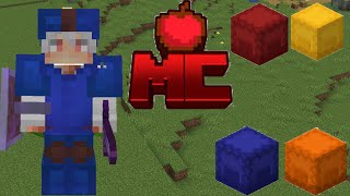 Giveawaying My all KITS in APPLEMC | Melon Realm | CROWN 444