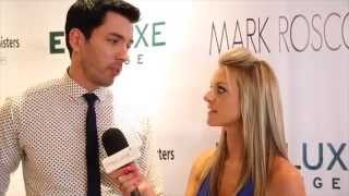 Drew Scott from Property Brothers Shares His Overall Health Secrets