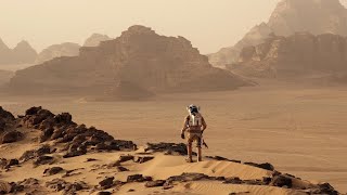 Der Mann, der behauptete, 17 Jahre auf dem Mars gelebt zu haben!