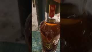 글렌피딕 18년 뚜껑까기 실패 Glenfiddich