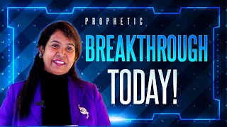 Powerful Breakthrough and Deliverance // Pentecostal Prophetic Word!
