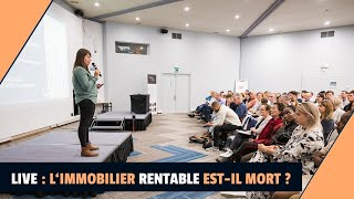 🔴 FAQ : Investir dans l'immobilier rentable en Belgique en 2025 ?