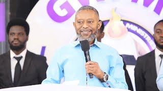 This Is Why Badu Kobi and The Rest Are Attacking Him - Watch Rev Isaac Owusu Bempah