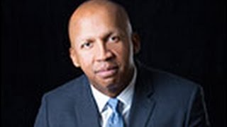 February 14, 2016: Sunday Forum, Just Mercy: A Conversation with Bryan Stevenson