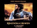 Kingdom of Heaven-soundtrack(complete)CD3- 26. Saladin (Alternate)