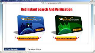 Safe Public Records - How To Search Verified Safe Public Records