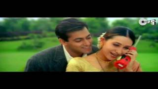 Biwi No 1 - Official Trailer - Salman Khan, Karisma Kapoor \u0026 Anil Kapoor