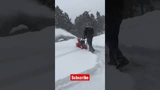 Ariens Snowblower 24” | Best Snowblower in 2022