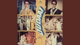 Saamne Aa Dekhe Zamana Saara (Judaai / Soundtrack Version)