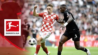 HIGHLIGHTS | Mainz 05 vs. Eintracht Frankfurt (Bundesliga 2023-2024)