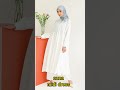 pilih atasan putih atau brokenwhite kesukaan kalian fashion fashionmuslim bisnisonline reviews