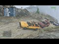 When Casual Off-roading Turnes EXTREME! In GTA Online