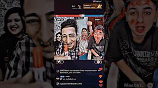 321 Pillay Tiktok Live Bezti #viral #321pillay #trending #youtubeshorts #ytshorts #