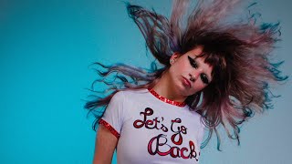 Stefanie Riedel - Let’s Go Back (Official Lyric Video)