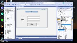 RichTextbox code in VB using Visual Studio 2019