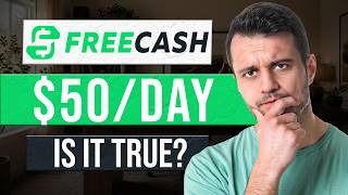 Is Freecash Legit? The Truth About Making Money Online in 2026