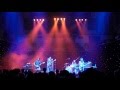 Warpaint: "Disco/very", NCH Dublin, 23 August 2016