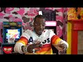 Sauce Walka explains why he temporarily stopped sipping lean.. & why getting drunk is lame (Part 7)