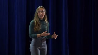 Beyond Stereotype: Social class influences Latinos | Isabel Porta | TEDxAmericanSchoolOfGuatemala