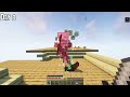 I Survived 100 Days in ONE BLOCK SKYBLOCK in Minecraft Hardcore! [FULL MOVIE]