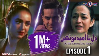 Dil Na Umeed Toh Nahi | Episode 1 | Tv One Dramas
