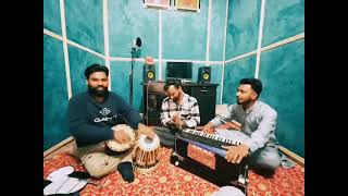 Rooh gad gad hogi e Jogiya ਰੂਹ ਗਦ ਗਦ ਹੋਗੀਏ ਜੋਗੀਆ ਦਰਸ਼ਨ ਕਰਕੇ ਤੇਰੇ by Ajay Jalandhari