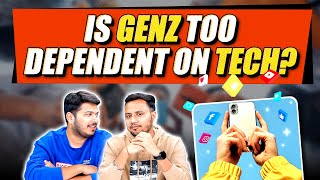 Millennials VS Gen Z Part 2: Who's Adopting Tech Better? | Honest Opinion | MensXP