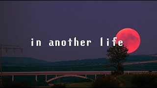 Download Lagu in another life I would be your girl BRGR lofi rem... MP3 Gratis