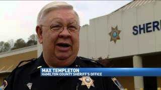 Armed Robbery Suspect Taken Into Custody