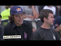 world championships men s highlights malmo 2016 vans pro skate park series