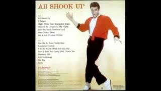 All Shook Up  Elvis  Cover