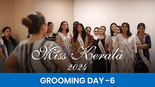 #MissTalent round | Day 06 of Miss Kerala 2024