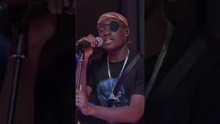 Ruger Bounce | Glitch session live performing
