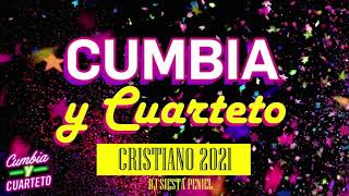 SUPER MIX CUARTETO CRISTIANO DJ SIESTA PENIEL